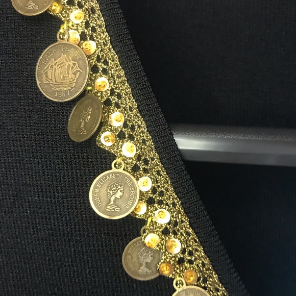 Belldini Penny Shirt Small - Picture 4 of 10